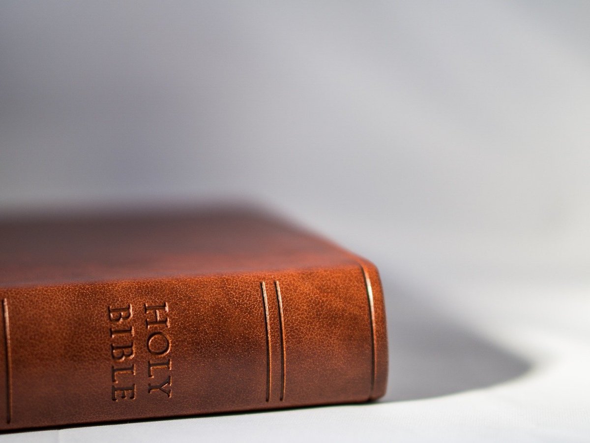 Scripture, Salvation, and&nbsp;Shaping