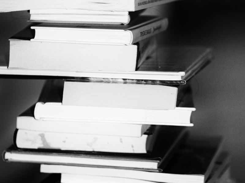 Finishing the Ph.D. and What I Learned Along the&nbsp;Way